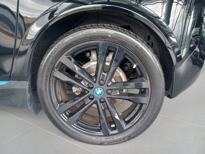BMW i3 i3s 120 Ah Advantage, Anno 2020, KM 21500 - main picture