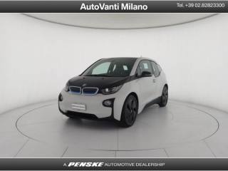 Bmw I3 S 94 Ah, Anno 2018, KM 23000 - main picture