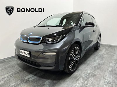 BMW i3 94 Ah Led 20, Anno 2018, KM 53700 - main picture