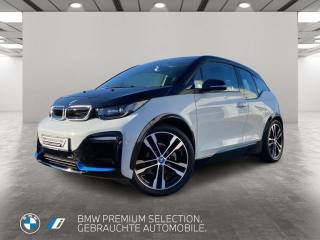 BMW i3 s 120 Ah Advantage (rif. 20492911), Anno 2020, KM 5325 - main picture