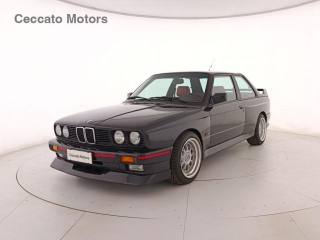 BMW M3 2.3 (rif. 20493211), Anno 1988, KM 16830 - main picture