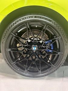 BMW M4 Cabrio Competition M xDrive (rif. 20122112), Anno 2024 - main picture