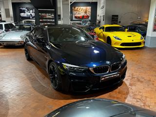 BMW M4 Competition FulCarbon, tettocarb,competitionpack (rif. 20 - main picture