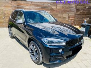 BMW X5 M50 d FULL OPRIONAL (rif. 20430873), Anno 2019, KM 128000 - main picture