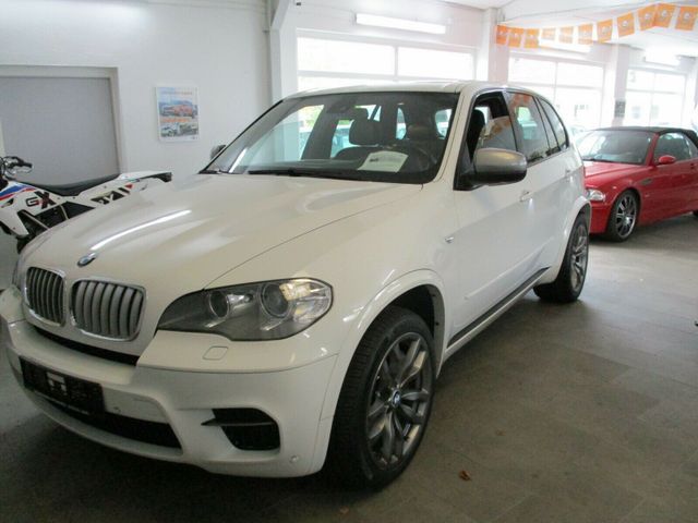 BMW X5 M50 Voll incl Standheizung + Individual + - main picture