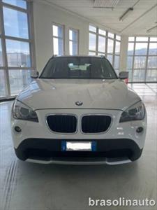 BMW X1 sDrive16d (rif. 16699578), Anno 2023 - main picture