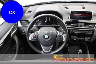 BMW X1 xDrive20d Msport (rif. 19178481), Anno 2018, KM 137818 - main picture
