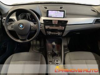 BMW X1 xDrive20d Msport (rif. 19178481), Anno 2018, KM 137818 - main picture