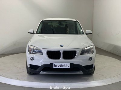 BMW X1 xDrive18d xLine, Anno 2018, KM 134634 - main picture