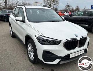 BMW X1 sDrive18d Aut Sport *Visibile in sede* (rif. 20699684), A - main picture