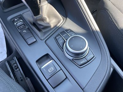 BMW X3 sDrive18d Msport, Anno 2017, KM 73582 - main picture