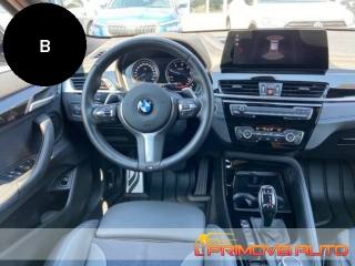 BMW X2 xDrive25e Msport, Anno 2021, KM 60080 - main picture