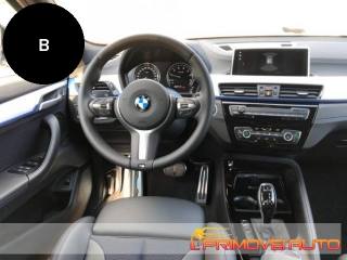 BMW X2 xDrive20d Msport (rif. 19100755), Anno 2020, KM 19500 - main picture