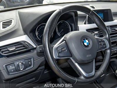 BMW X2 sDrive18i, Anno 2020, KM 35100 - main picture