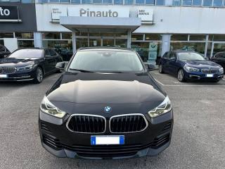 BMW X2 xDrive18d Business, Anno 2019, KM 96724 - main picture