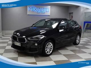 BMW X2 sDrive18d Msport X Info: 3921072955, Anno 2020, KM 1107 - main picture