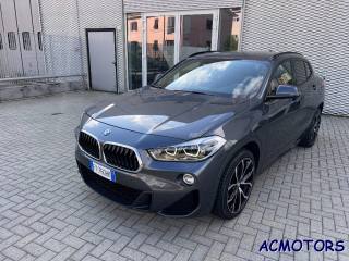 BMW X2 xDrive25e Msport, Anno 2021, KM 60080 - main picture