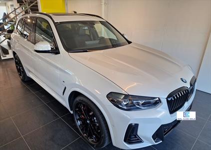 BMW X5 xDrive30d 48V Msport Pro Travel Innovation package (rif. - main picture