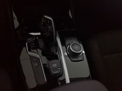BMW X3 xDrive20d xLine iva esposta (rif. 20303403), Anno 2017, K - main picture