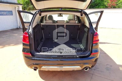 BMW X3 xDrive20d xLine LED NAVI C.18 (rif. 20716313), Anno 2014, - main picture
