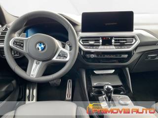 BMW X4 xDrive20i (rif. 20469614), Anno 2023, KM 3000 - main picture