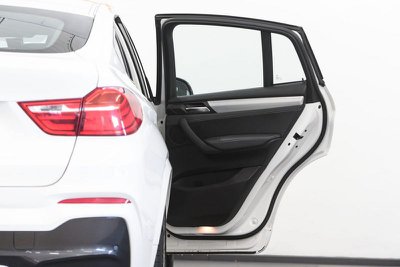 BMW X4 xDrive20d Msport, Anno 2016, KM 127000 - main picture