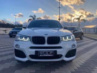 BMW X4 xDrive20d Msport (rif. 20269151), Anno 2017, KM 84000 - main picture