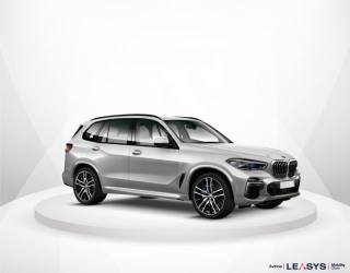 BMW X5 xDrive25d Business (rif. 16462565), Anno 2022 - main picture
