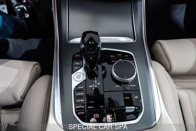 BMW X5 xdrive30d Business auto, Anno 2018, KM 106941 - main picture