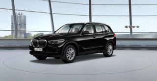 BMW X5 xDrive25d Business (rif. 16699627), Anno 2023 - main picture