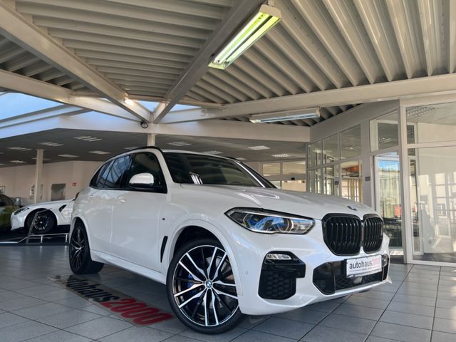 BMW X5 3.0 d Edition Exclusive - main picture