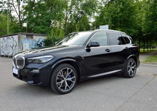 BMW X2 X2 sDrive18i Business X, Anno 2020, KM 26700 - main picture