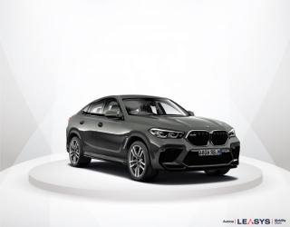 BMW X6 xDrive30d 48V Business (rif. 16462614), Anno 2022 - main picture