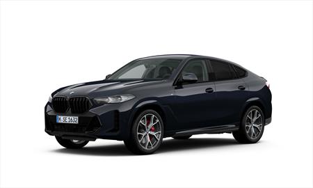 BMW X6 xDrive30d 48V Msport Travel Innovation package (rif. 1914 - main picture