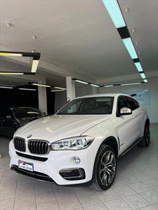 BMW X6 xDrive30d 48V Msport Travel Innovation package (rif. 1914 - main picture