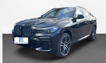 BMW X6 M Competition (rif. 19073813), Anno 2024 - main picture
