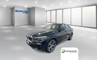 BMW X6 M Competition (rif. 19073813), Anno 2024 - main picture