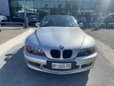 Bmw Z3 1.8 Cat Roadster, Anno 1997, KM 34182 - main picture
