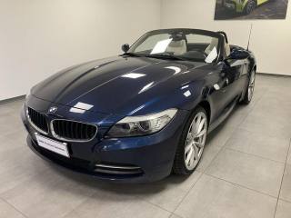 BMW Z4 sDrive30i Msport/Led/LCProf/Led/ACC (rif. 20654623), Anno - main picture