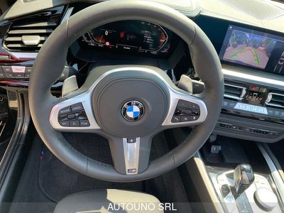 BMW Z4 SERIE 4 G29 sDrive20i, KM 0 - main picture
