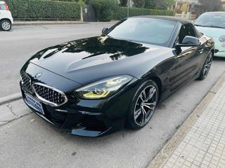 BMW Z4 sDrive20i M SPORT Exterior (rif. 20529726), - main picture