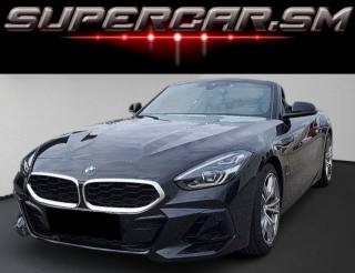 BMW Z4 sDrive20i M SPORT Exterior (rif. 20529726), - main picture