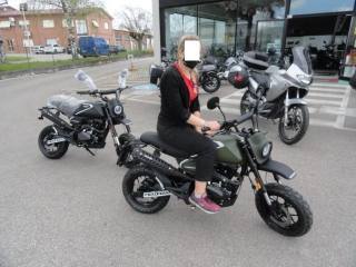 KYMCO People S 125 PEOPLE 125 S ABS EU 5 (rif. 10271103), Anno 2 - main picture