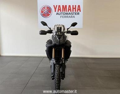 Yamaha Tracer 9 PRONTA CONSEGNA, Anno 2023, KM 0 - main picture