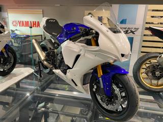 YAMAHA Tracer 900 TRACER 9 GT 2023 (rif. 18674696), Anno 2023 - main picture