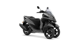 YAMAHA Tricity 155 2023 (rif. 18953554), Anno 2023 - main picture