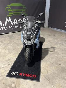 Kymco People 125i S Ceruleo, KM 0 - main picture