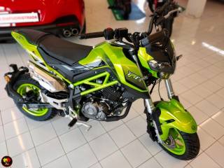 BENELLI BN BN 125 NAKED (rif. 15752327), Anno 2023 - main picture