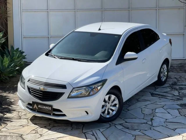 Chevrolet Cruze LT 1.8 16V Ecotec (Aut)(Flex) 2014 - main picture