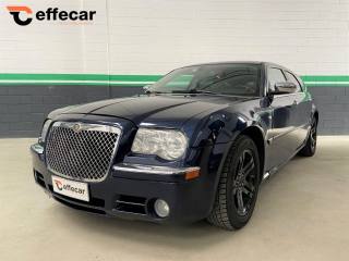 Chrysler 300 C 3.0 V6 CRD cat DPF Touring, Anno 2007, KM 140000 - main picture